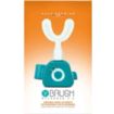 Brosse à dents électrique YBRUSH NylonMed V2 pack premium taille enfant