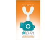 Brosse à dents électrique YBRUSH NylonMed V2 pack premium taille adulte