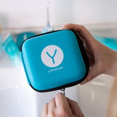 Boite De Transport Ybrush Boite De Transport Rigide Et Solide