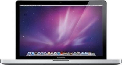 Ordinateur Apple MACBOOK Pro 13" 2012 i5 2.5Ghz 8GB 128GB SSD Reconditionné