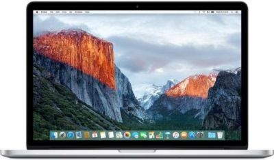 Ordinateur Apple MACBOOK Pro  15" 2014 i7 2.5Ghz 16GB 512GB SSD Reconditionné Ordinateur Apple MACBOOK Pro  15" 2014 i7 2.5Ghz 16GB 512GB SSD Reconditionné