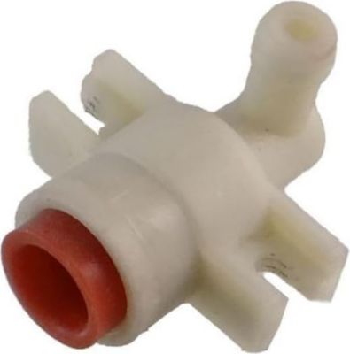 Raccord HOBBYTECH Raccord Chaudière pour Balai vapeur