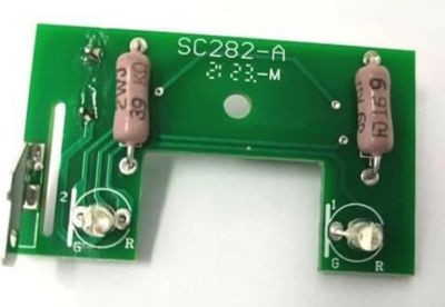 Carte HOBBYTECH Carte Électronique PCB Balai vapeur