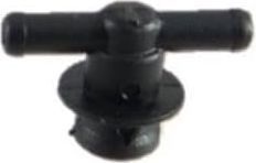 valve HOBBYTECH Valve nettoyeur vapeur Polti