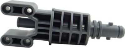 Manchette HOBBYTECH Manchon Sortie nettoyeur vapeur