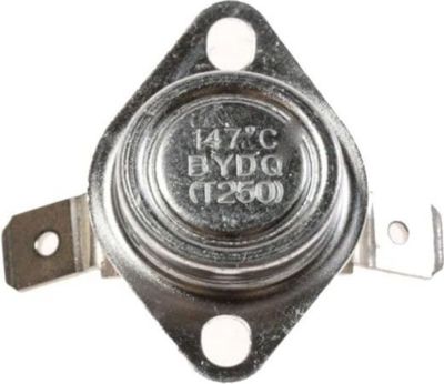 Thermostat HOBBYTECH Thermostat 147°C pour cuiseur vapeur