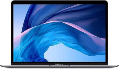 Ordinateur Apple MACBOOK Air (13" 2020) i3 1.1Ghz 8GB 256GB SSD Reconditionné