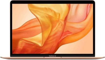 Ordinateur Apple MACBOOK Air (13" 2020) i7 1.2Ghz 16GB 512GB SSD Reconditionné