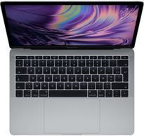 Ordinateur Apple MACBOOK Pro (13" 2017, TBT3) i7 2.5Ghz 512GB SSD Reconditionné