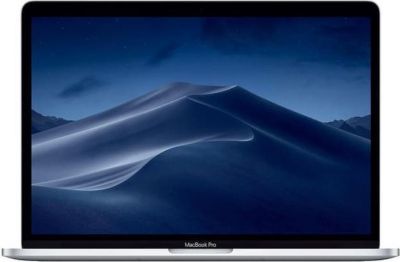Ordinateur Apple MACBOOK Pro (13" 2018) i5 2.3Ghz 8GB 512GB SSD Reconditionné