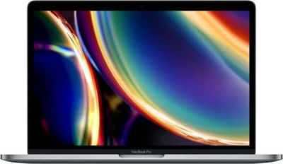 Ordinateur Apple MACBOOK Pro 16” 2019 i7 2.6Ghz 16GB 512GB SSD Reconditionné