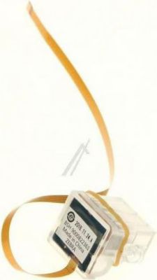 boitier de commande HOBBYTECH Lecteur Code DE Barre Scanner