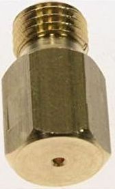 Buse HOBBYTECH butane buse pour four cuisinière