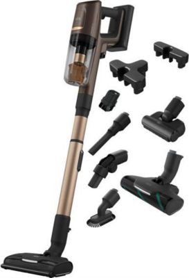 Aspirateur balai AEG AP81A25ULT sans sac Reconditionné