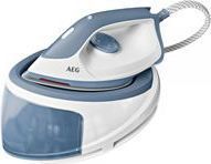Fer à repasser AEG ST512DB 2400W générateur de vapeur Reconditionné