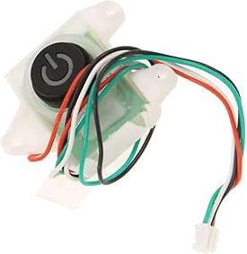 Carte HOBBYTECH Carte électronique marche/arrêt MS623850