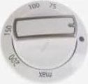 Bouton HOBBYTECH Bouton de thermostat pour four 250315048