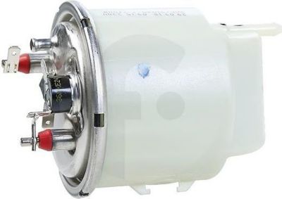 Chaudière HOBBYTECH Chaudière Elément Chauffant 422225965482