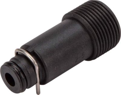 Raccord HOBBYTECH Raccord Entrée d'Arrivée Eau  Nilfisk