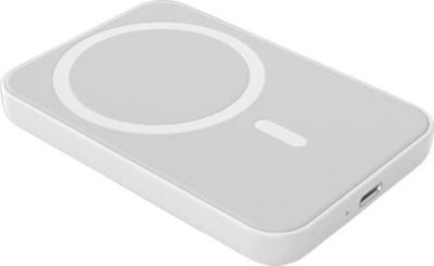 Batterie externe HOBBYTECH induction et magnétique 5000mAh