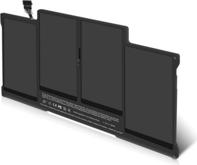 Batterie ordinateur portable HOBBYTECH de remplacement A1406