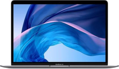 Ordinateur Apple MACBOOK Air (13" 2020) i3 1.1Ghz 8GB 256GB Reconditionné