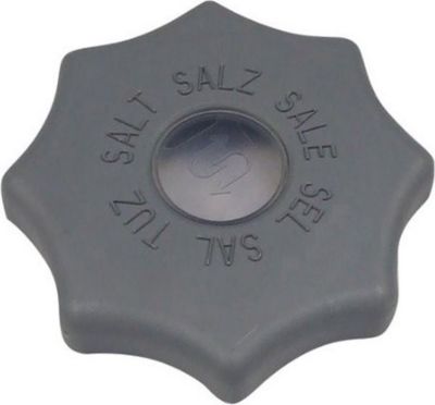 Couvercle HOBBYTECH Couvercle de bac à sel - 42020655