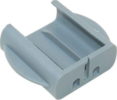 Embout HOBBYTECH Embout de rail gris - 768610309