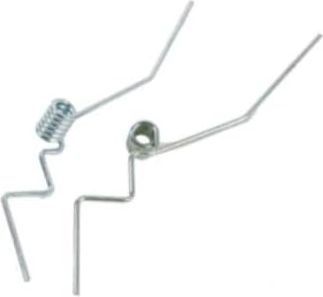 Ressort HOBBYTECH Ressort droit et gauche CE70