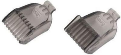 Guide HOBBYTECH Sabot guide de coupe 3/6mm pour tondeuse