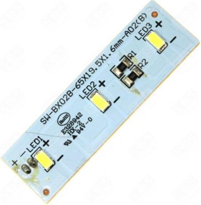 Lampe HOBBYTECH Lampe led pour réfrigérateur/congélateur