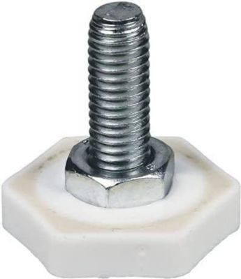 Pied HOBBYTECH Pied avant réglable pour lave-linge