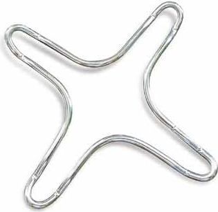 Support HOBBYTECH Support de grille réducteur pour four