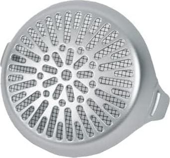 Grille HOBBYTECH Grille arrière petit électroménager