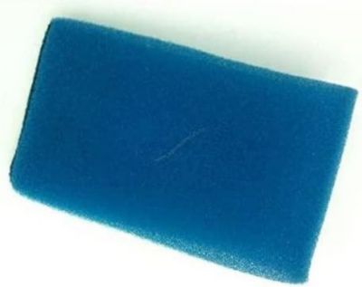 Filtre HOBBYTECH Filtre éponge pour nettoyeur vapeur Filtre HOBBYTECH Filtre éponge pour nettoyeur vapeur