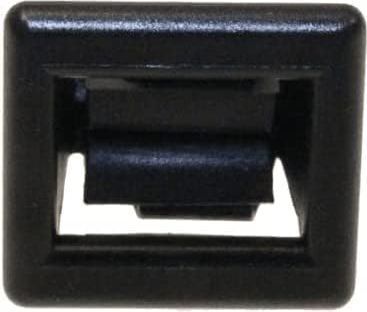 Cloche HOBBYTECH Clip de support à vitre pour four