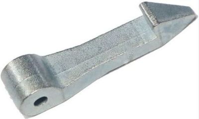 Hublot HOBBYTECH Crochet fermeture hublot lave-linge