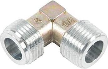 Connecteur HOBBYTECH Connecteur coude 1/2" pour cuisinière