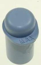 Bouchon HOBBYTECH 482000022627 Bouchon tiroir pour INDESIT