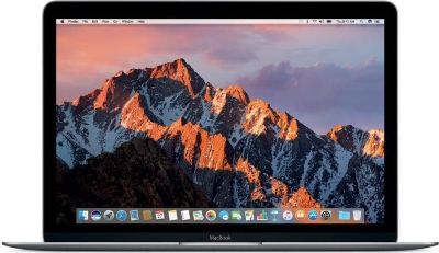 Ordinateur Apple MACBOOK (Retina, 12" Early 2015)M 8GB 256GB SSD Reconditionné