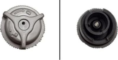 Joint de bouchon HOBBYTECH M0006324 Bouchon + joint Vaporeto Polti