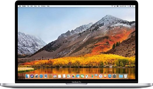 Macbook pro 15 2017 512gb hotsell