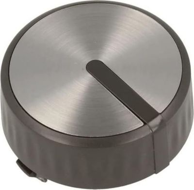 Bouton HOBBYTECH MS651662 Bouton pour Moulinex