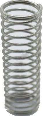 Bouchons à Ressort Pour Huileur – Lot De 20, Laiton Galvanisé, Filetage M6x1 Mm – Pour Moteurs Hit & Miss, Systèmes De Lubrification