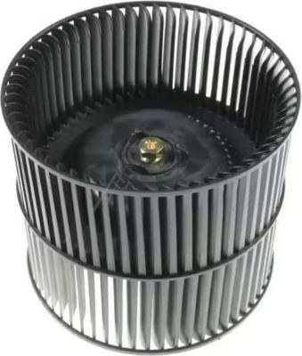 Turbine HOBBYTECH Turbine de rotation pour Hottes