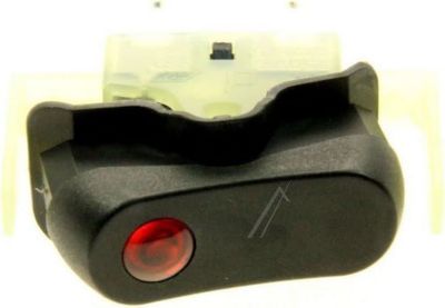 Interrupteur HOBBYTECH Interrupteur avec voyant TS-01021840