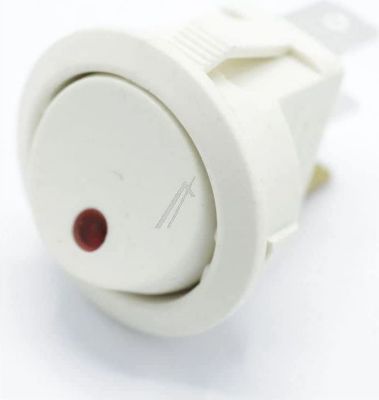 Bouton de cocotte HOBBYTECH Interrupteur marche/arrêt pour friteuse Bouton de cocotte HOBBYTECH Interrupteur marche/arrêt pour friteuse