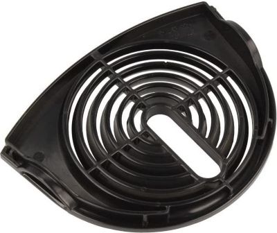 Récipient HOBBYTECH Grille d'égouttage pour Krups Récipient HOBBYTECH Grille d'égouttage pour Krups