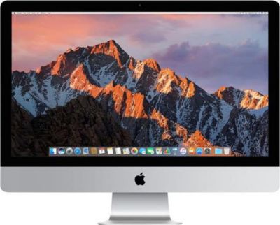 Ordinateur Apple IMAC Late 2013 21.5" i5 2.7Ghz 16GB 1TB Reconditionné