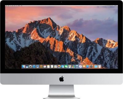 Ordinateur Apple IMAC Late 2013 21.5" i5 2.7Ghz 8GB 1TB Reconditionné